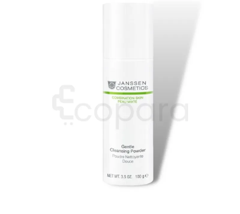JANSSEN COSMETICS CLEANSING POWDER 100G