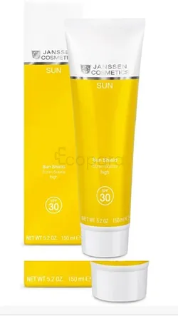 JANSSEN COSMTICS SUN SPRAY SPF30 150ML