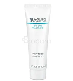 JANSSEN HYDRATANT JOUR 150ML