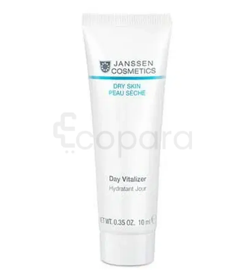 JANSSEN HYDRATANT JOUR 150ML