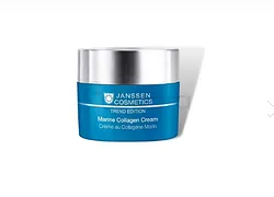 JANSSEN COSMETICS CREME COLLAGENE MARIN 50ML