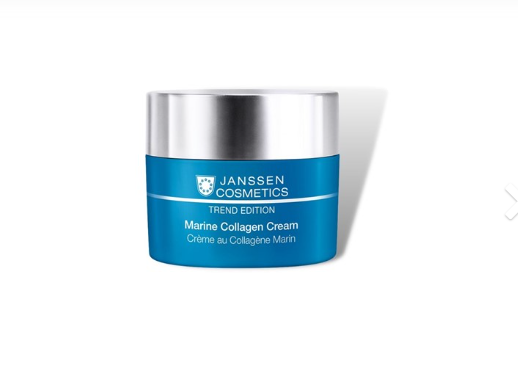 JANSSEN COSMETICS CREME COLLAGENE MARIN 50ML