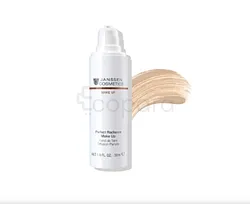 JANSSEN FOND DE TEINT DIFFUSION PARFAITE NUMERO 01 30ML