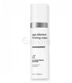 MESOESTETIC AGE ELEMENT FIRMING CREAM 50ML