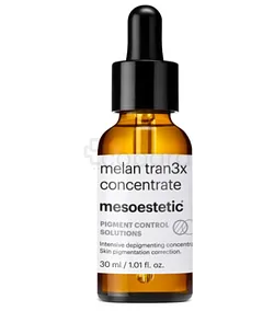 MESOESTETIC MELAN TRAN3X CREME 30ML