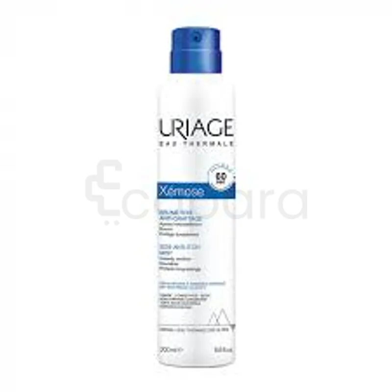 URIAGE XEMOSE BRUME SOS ANTI-GRATTAGE 200ML