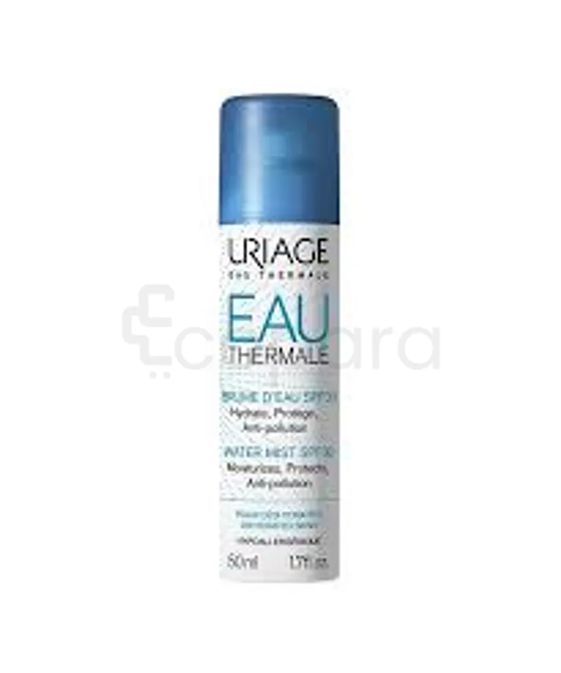 URIAGE EAU THERMALE WATER 50ML