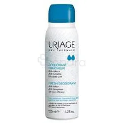 URIAGE EAU THERMALE DE FRAICHEUR 125ML
