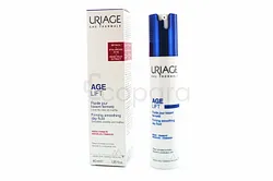 URIAGE AGE LIFT FLUIDE JOUR LISSANT FERMETE 40ML
