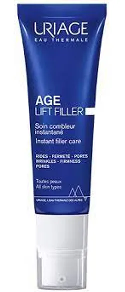URIAGE AGE LIFT FILLER SOIN COMBLEUR INSTANT 30ML