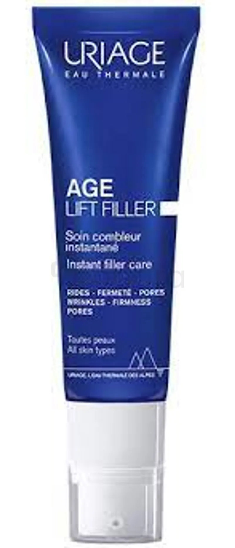 URIAGE AGE LIFT FILLER SOIN COMBLEUR INSTANT 30ML