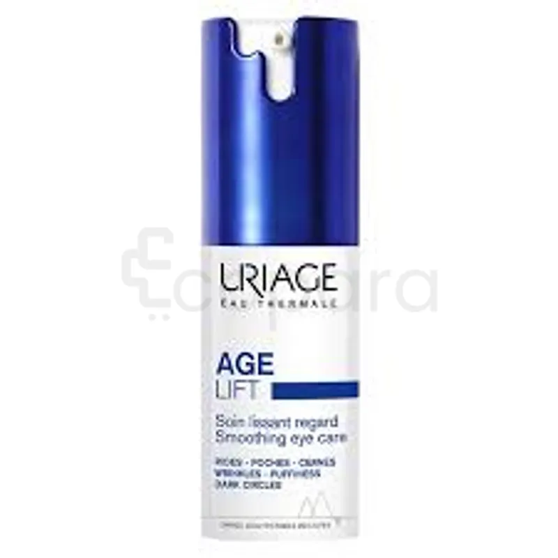 URIAGE AGE LIFT SOIN LISSANT REGARD 15ML