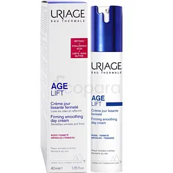 URIAGE AGE LIFT CREME JOUR LISSANTE FERMETE 40ML