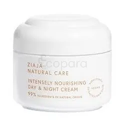 ZIAJA NATURAL CARE CREME NUTRITIVE JOUR ET NUIT 50ML