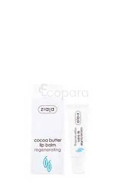 ZIAJA BAUME A LEVRES AU BEURRE DE CACAO 10ML