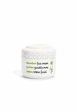 ZIAJA PEPINO CREMA FACIAL 50ML