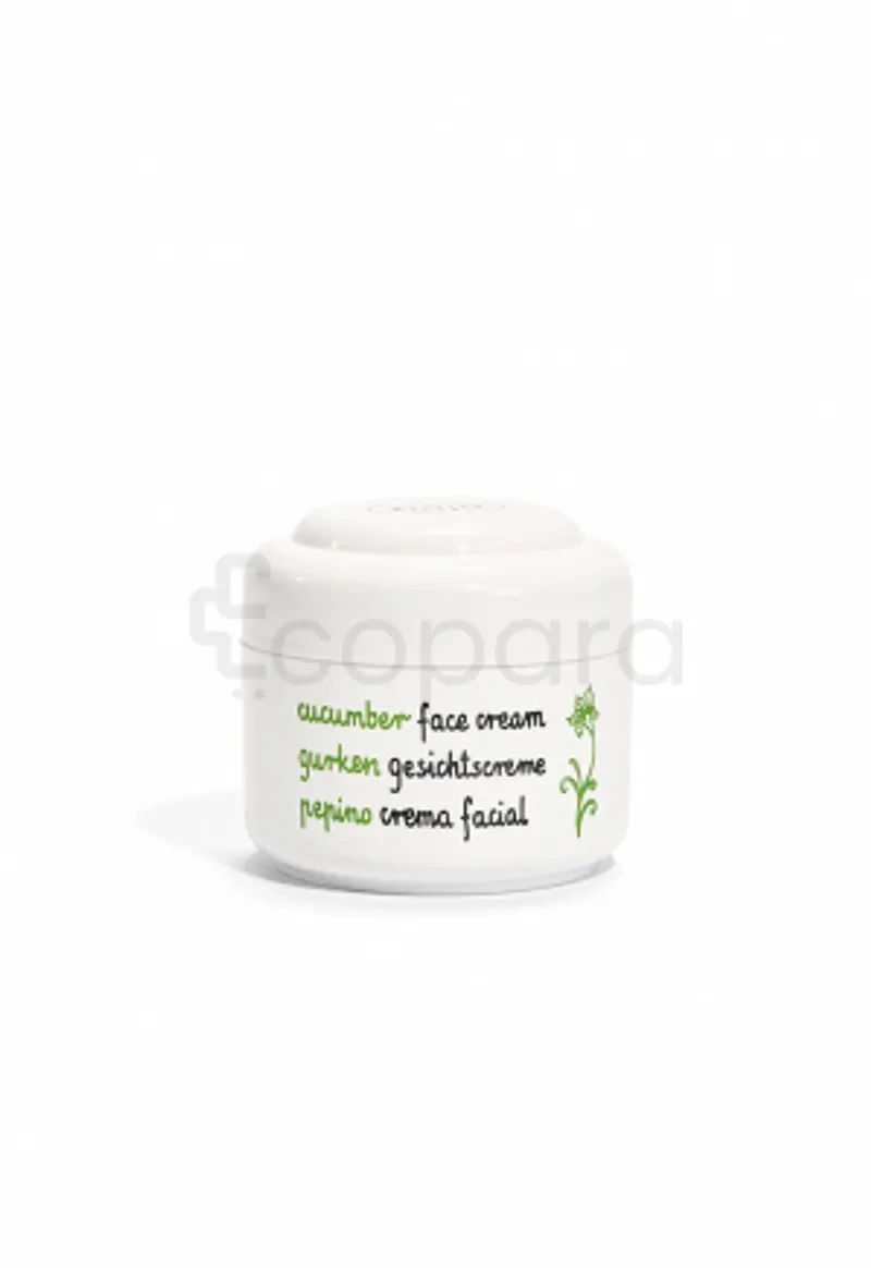 ZIAJA PEPINO CREMA FACIAL 50ML