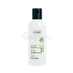 ZIAJA PEPINO TONICO FACIAL 200ML