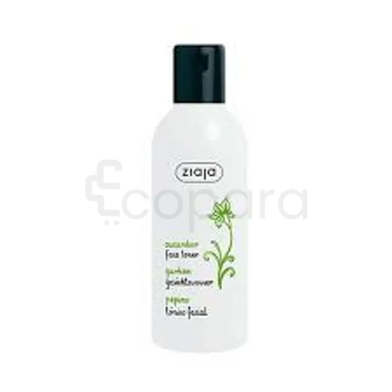 ZIAJA PEPINO TONICO FACIAL 200ML