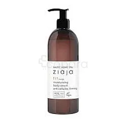 ZIAJA BALTIC HOME SPA SERUM ANTI-CELLULITE 400ML