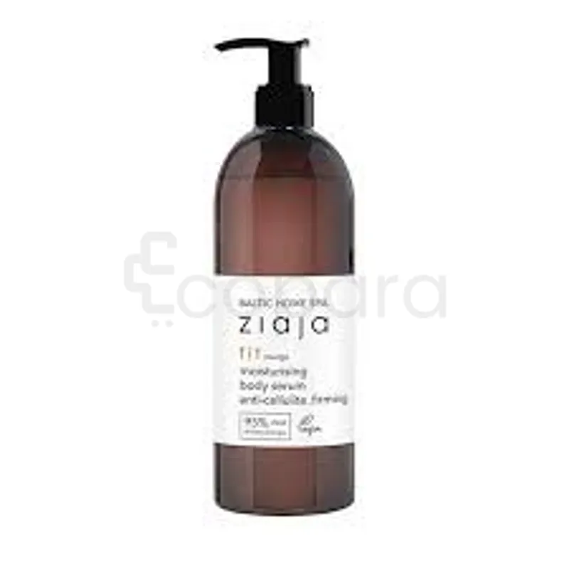 ZIAJA BALTIC HOME SPA SERUM ANTI-CELLULITE 400ML