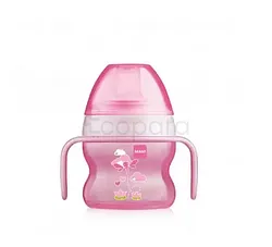 MAM CUP STARTER ROSE 150ML REFERENCE SH20018
