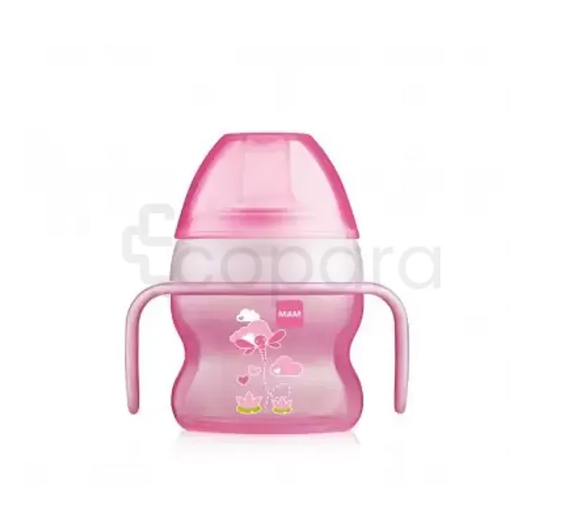 MAM CUP STARTER ROSE 150ML REFERENCE SH20018