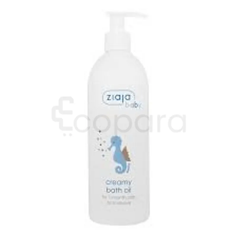 ZIAJA BABY HUILE DE DOUCHE CREMEUX 300ML