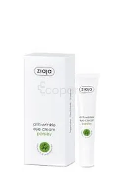 ZIAJA CREME CONTOUR DES YEUX ANTI-RIDES 15ML