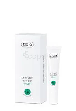 ZIAJA GEL ANTI-POCHES 15ML