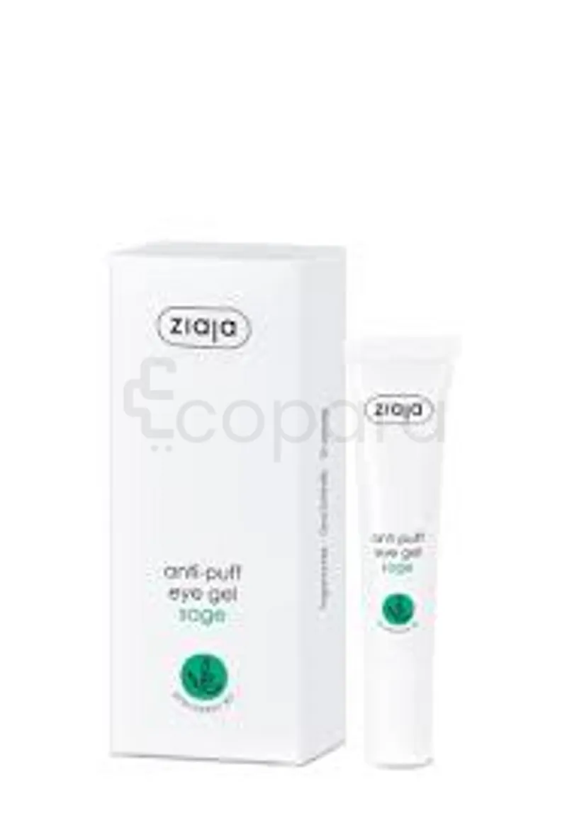 ZIAJA GEL ANTI-POCHES 15ML