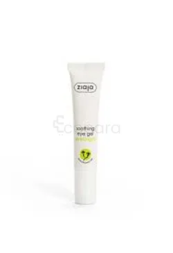 ZIAJA CONTOUR DES YEUX GEL APAISANT 15ML