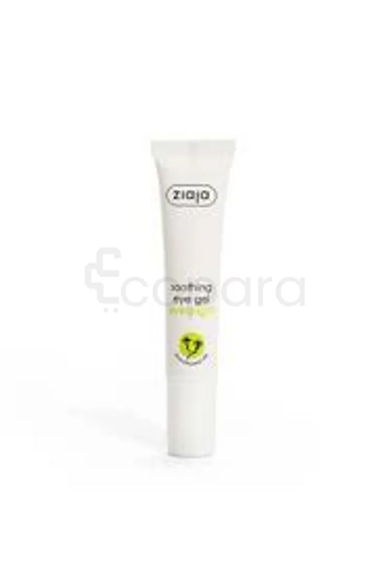 ZIAJA CONTOUR DES YEUX GEL APAISANT 15ML