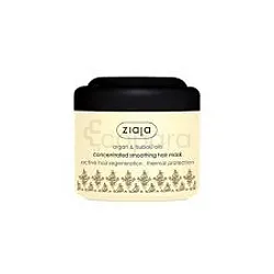 ZIAJA MASQUE POUR CHEVEUX À L'HUILE D'ARGAN 200ML