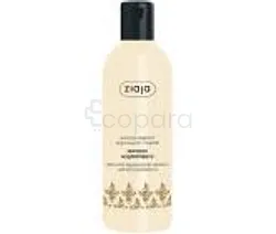 ZIAJA SHAMPOOING DOUX ET FORTIFIANT À L'HUILE D'ARGAN 300ML