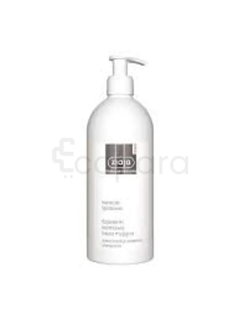 ZIAJA MED PHYSIODERM LIPID BASE LAVANTE 400ML