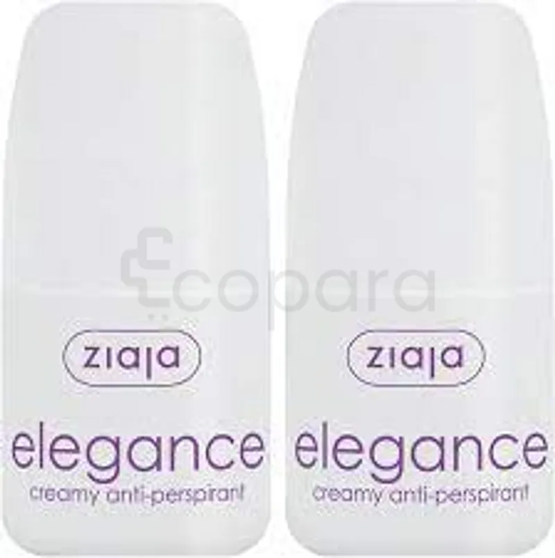 ZIAJA ELEGANCE ANTI-PERSPIRANT 60ML REFERENCE 19422