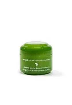 ZIAJA CREME NOURRISSANTE POUR VISAGE A L'OLIVE NATUREL 50ML