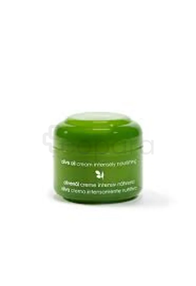 ZIAJA CREME NOURRISSANTE POUR VISAGE A L'OLIVE NATUREL 50ML
