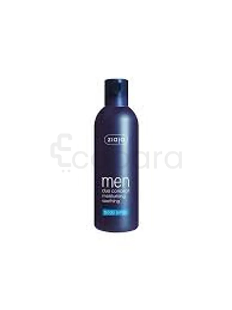 ZIAJA MEN LOTION HYDRATANTE POUR LE CORPS 300ML