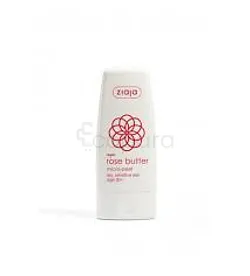ZIAJA ROSE BUTTER MICRO-PEELING 60ML