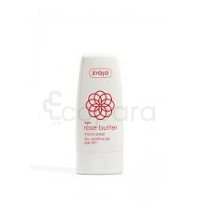 ZIAJA ROSE BUTTER MICRO-PEELING 60ML