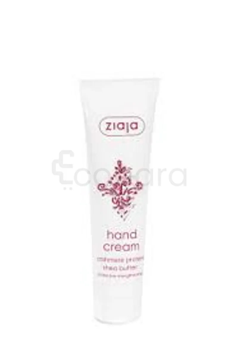ZIAJA CASHMERE CREME MAINS 100ML