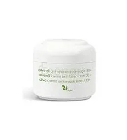ZIAJA PACK CREME ANTI-AGE 50ML + CREME A L'OLIVE NATUREL 50ML