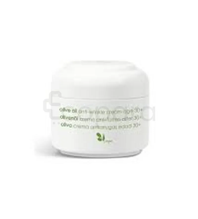 ZIAJA PACK CREME ANTI-AGE 50ML + CREME A L'OLIVE NATUREL 50ML