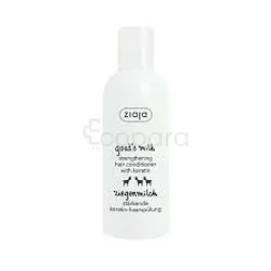 ZIAJA GOAT'S MILK CONDITIONNER DE CHEVEUX AU LAIT DE CHEVRE 200ML