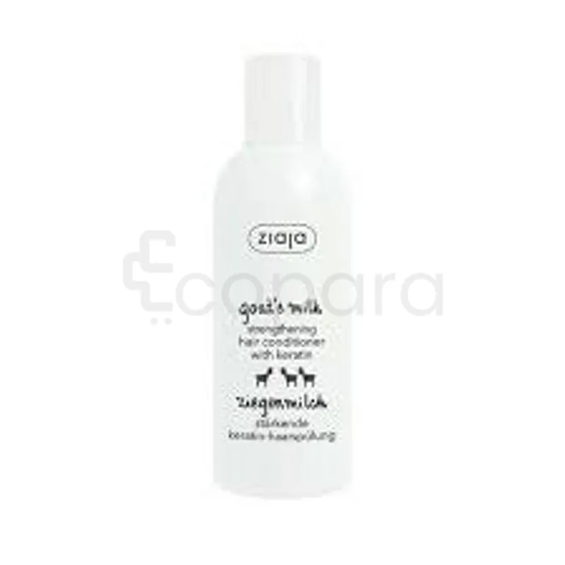 ZIAJA GOAT'S MILK CONDITIONNER DE CHEVEUX AU LAIT DE CHEVRE 200ML