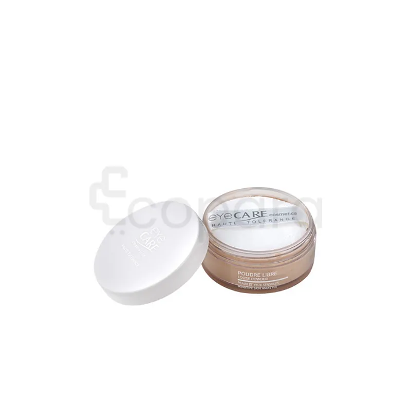EYE CARE POUDRE LIBRE NUMERO 891 NATUREL