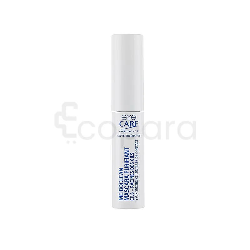 EYE CARE MEIBOCLEAN MASCARA PURIFIANT REFERENCE 115