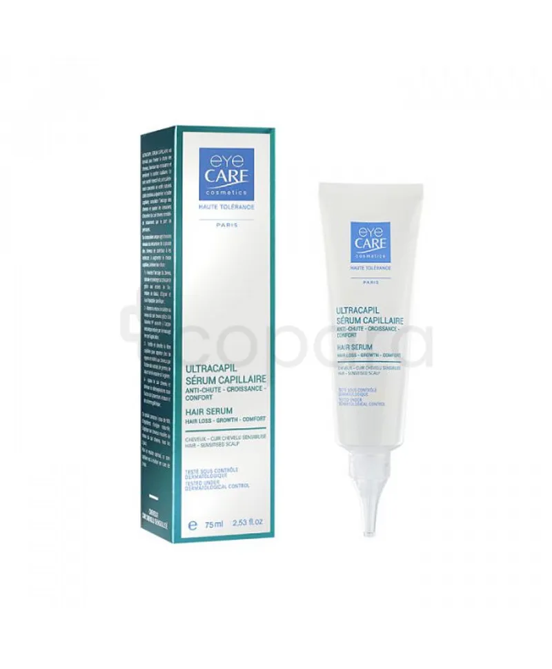EYE CARE ULTRACAPIL SERUM CAPILLAIRE 75ML